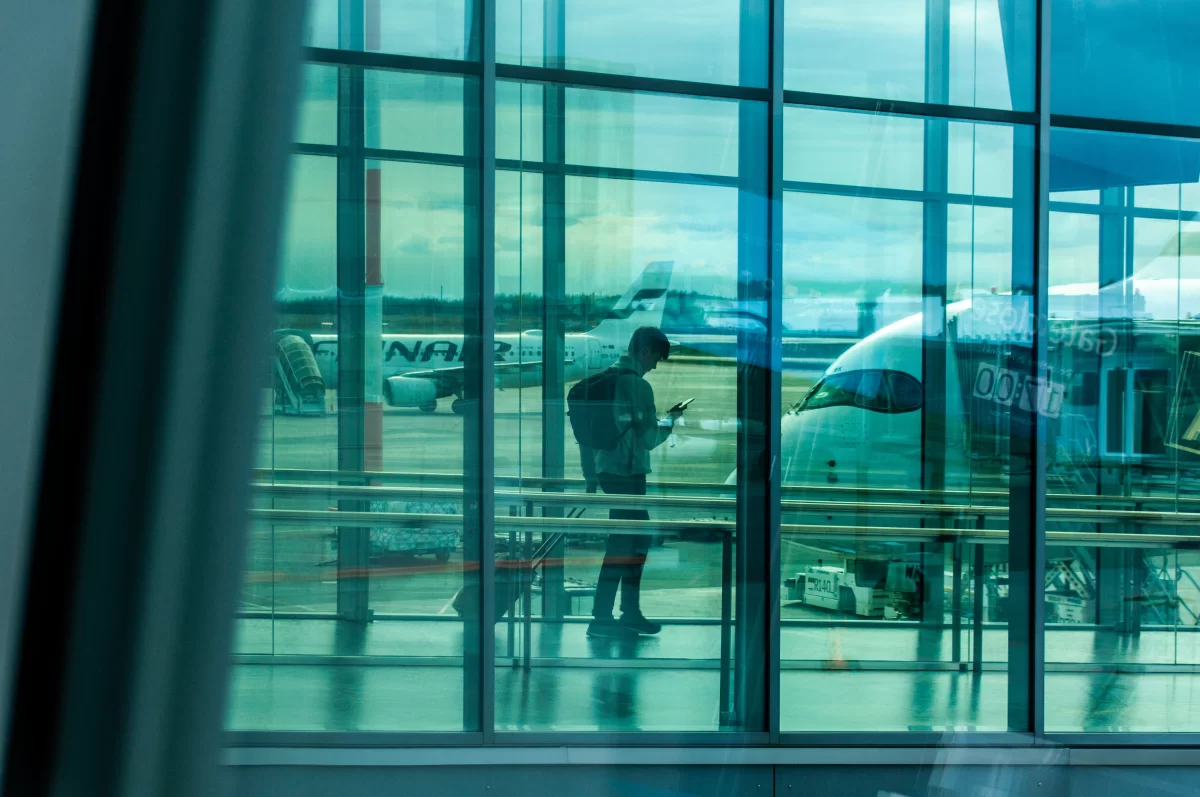 Как попасть в бизнес-зал аэропорта почти бесплатно в 2026 году