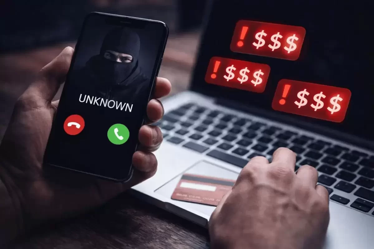 Украинские call-центры разводили казахстанцев на «инвестициях»