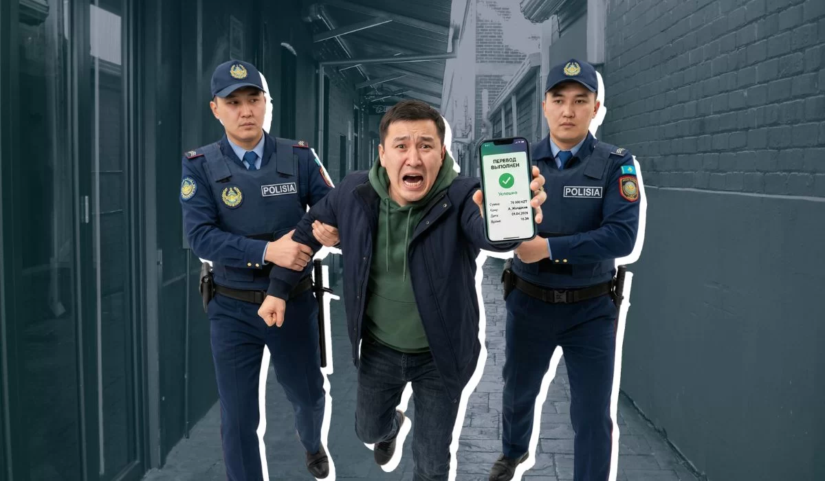 Переводы начали проверять в Казахстане: кто в зоне риска