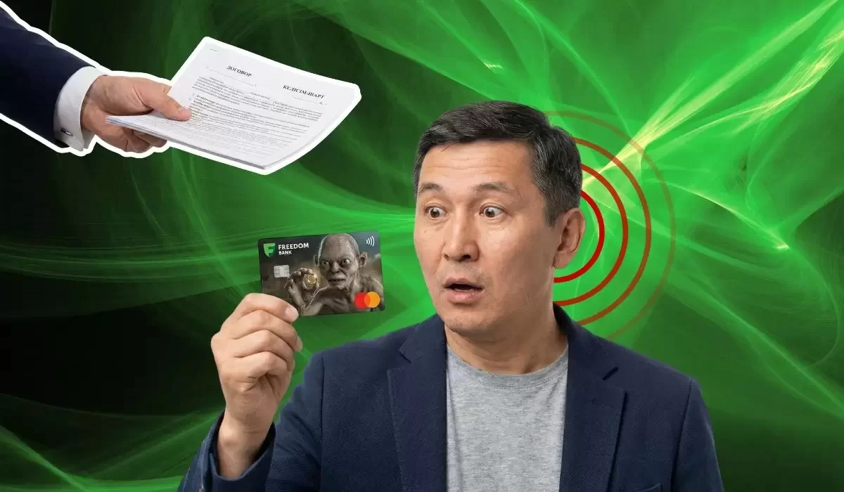 Freedom Bank дал клиентам 3 месяца перед закрытием этих счетов