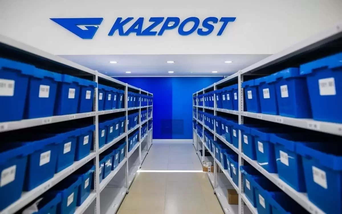 Казпочта стала главным оператором платежей букмекеров