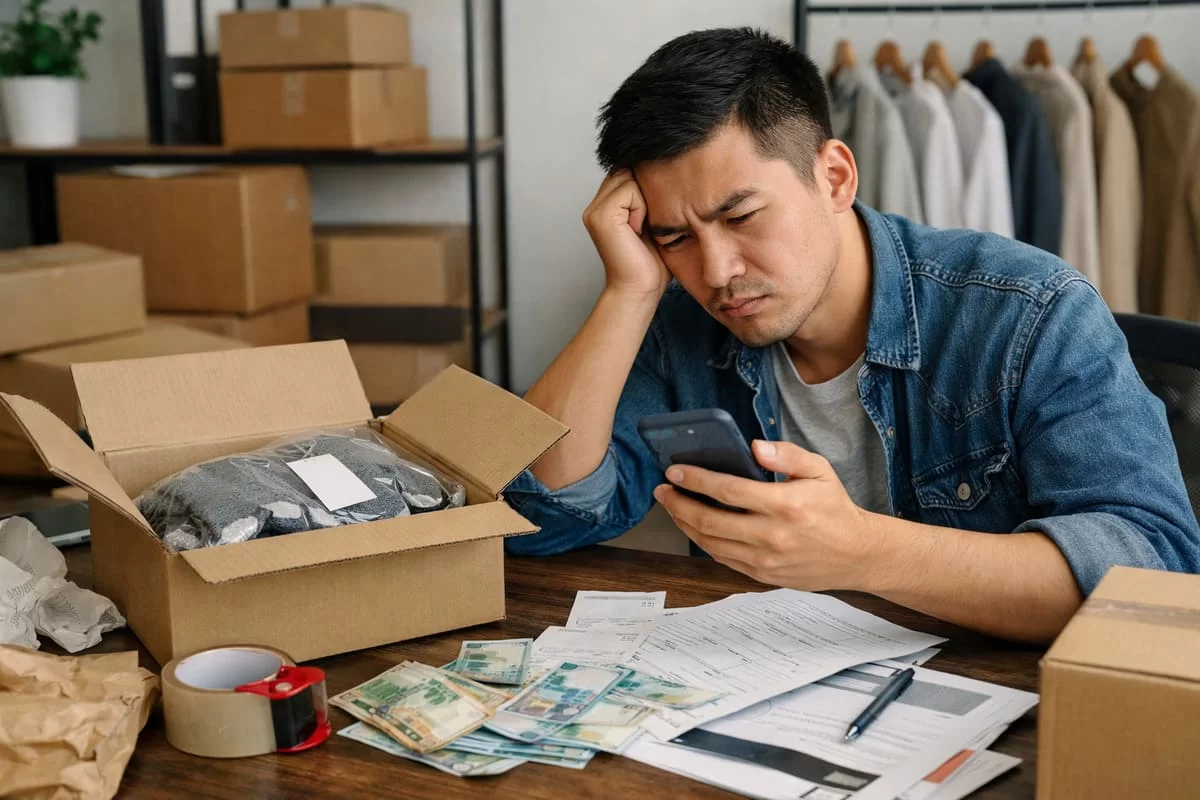 Возвраты на Kaspi могут угробить магазин: как этого избежать