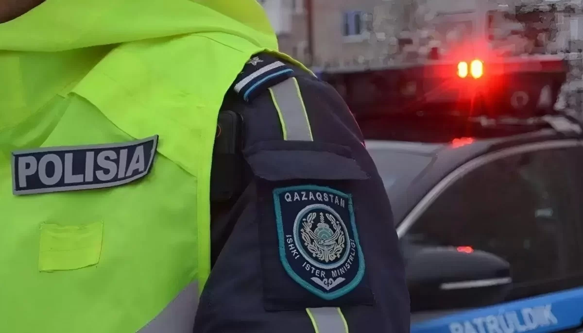 Штрафы не пугают: в Казахстане могут ужесточить наказания для водителей