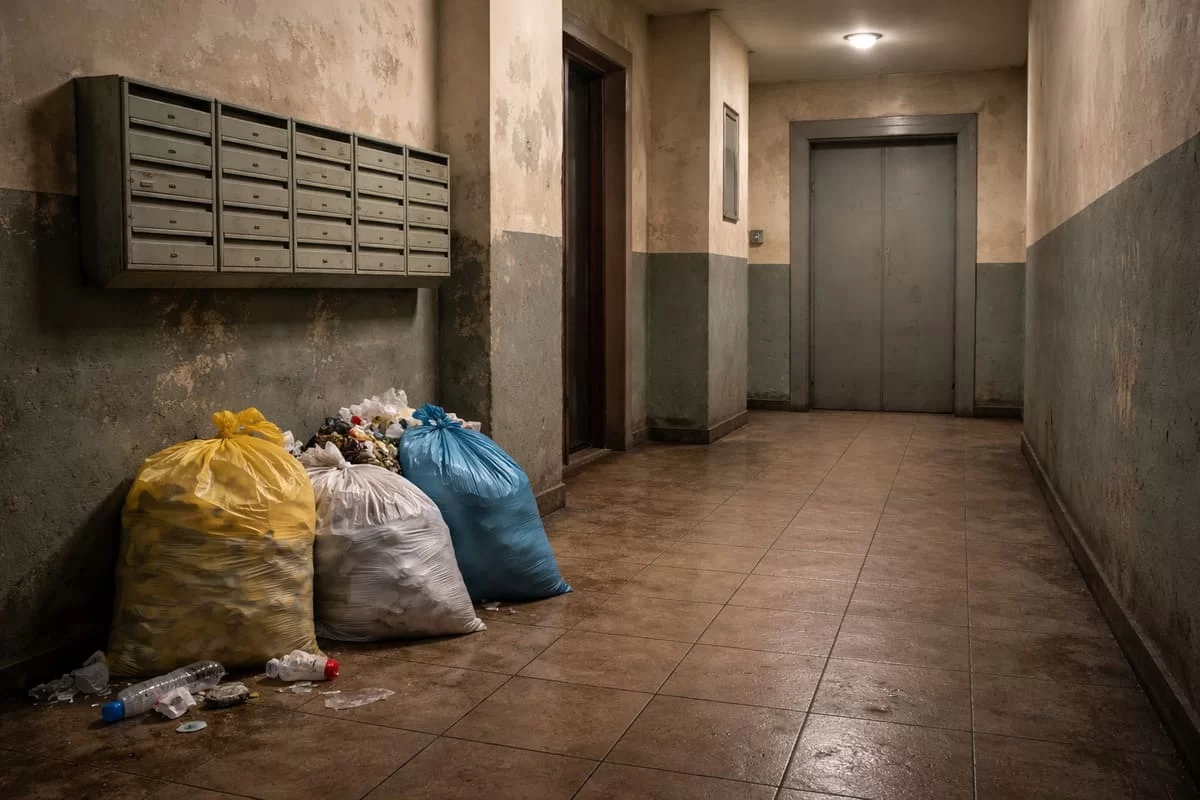 КСК или ОСИ ничего не делают: куда жаловаться жильцам