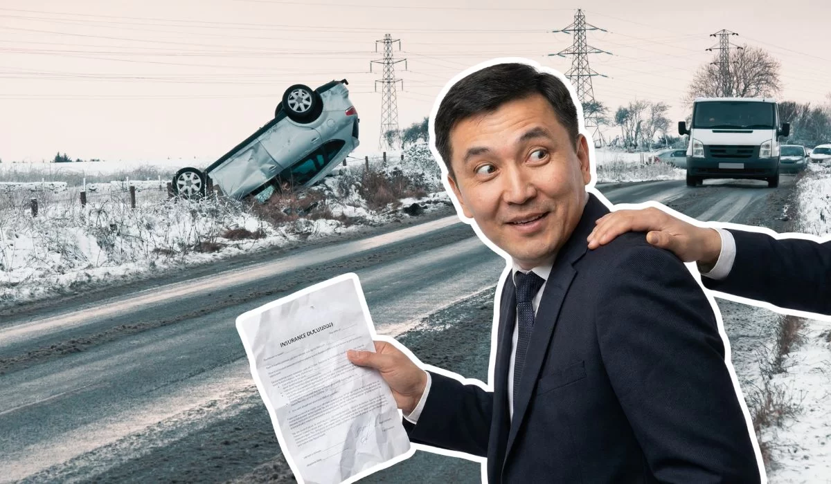 Клиенты Halyk Insurance заявляют о занижении страховых выплат