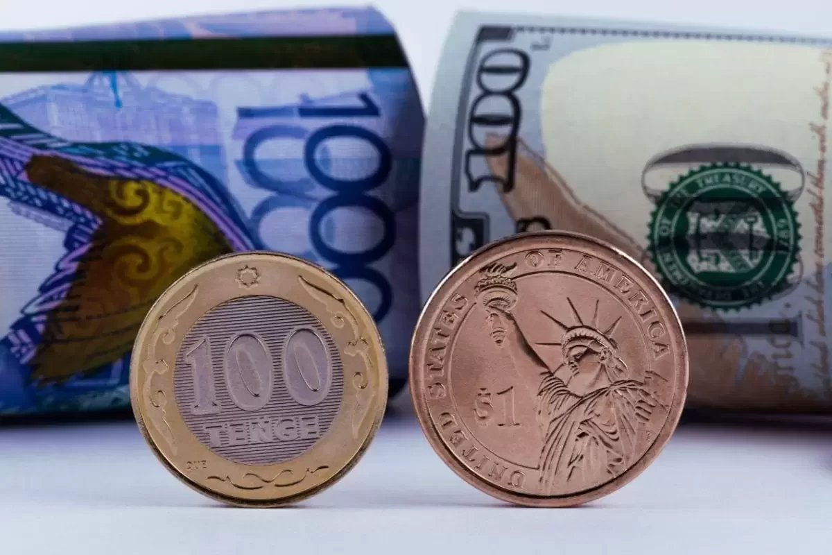 Курсы валют в Казахстане: доллар и евро "лихорадит"