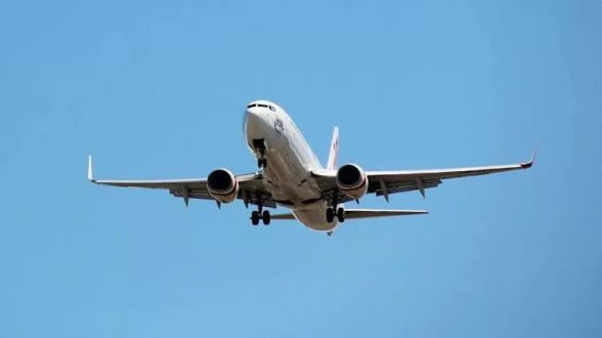 Из Актау запустили дешёвые авиарейсы по Казахстану до мая