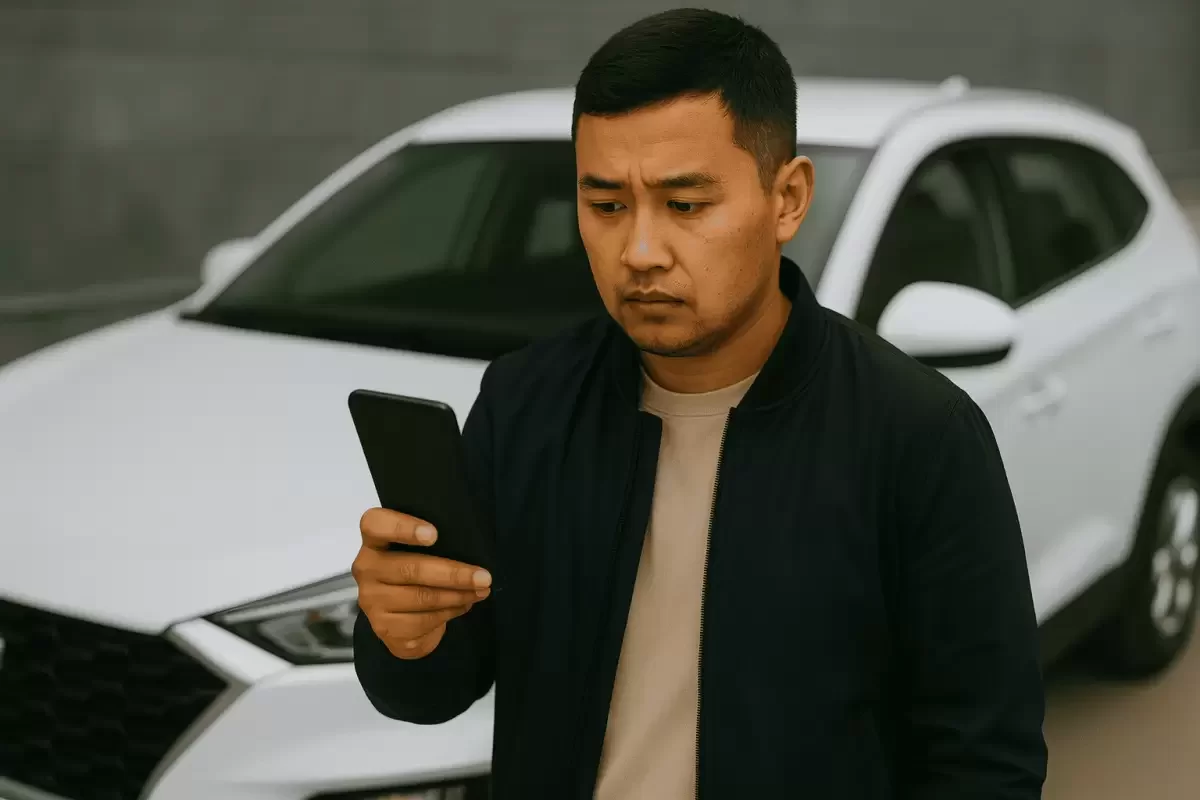 Водителей начали массово ловить на документах: что важно проверить