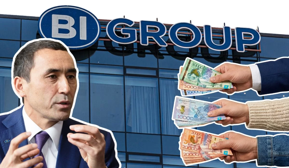 BI Group раскрыла условия и срок запуска аренды с выкупом