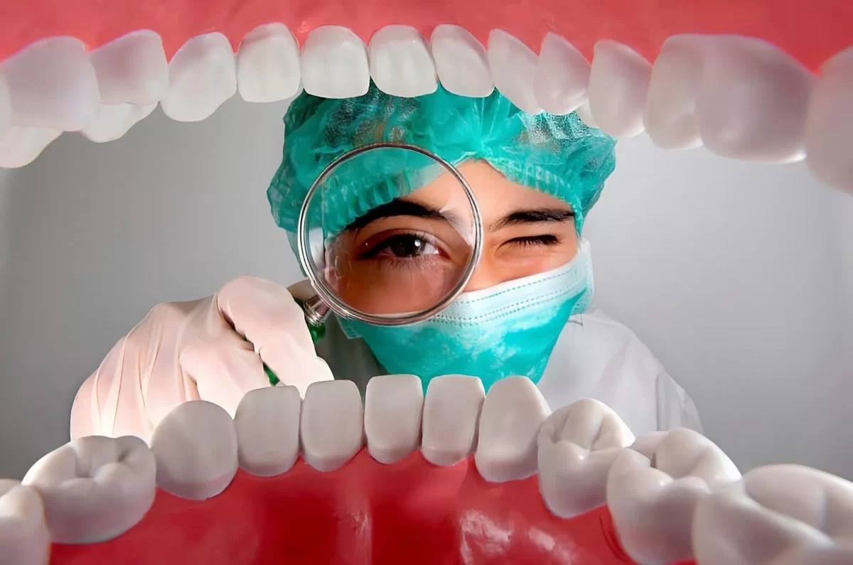 Лечить зубы самому стало новым тревожным трендом