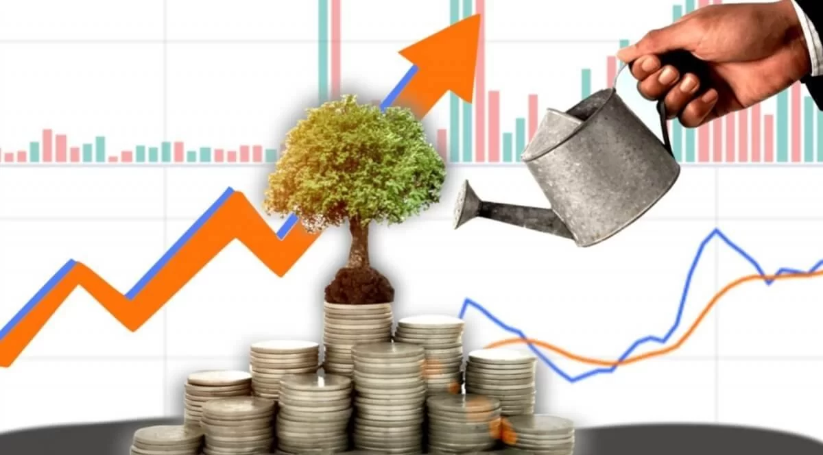 Акции замерли, облигации растут: на чем сейчас зарабатывают в Казахстане