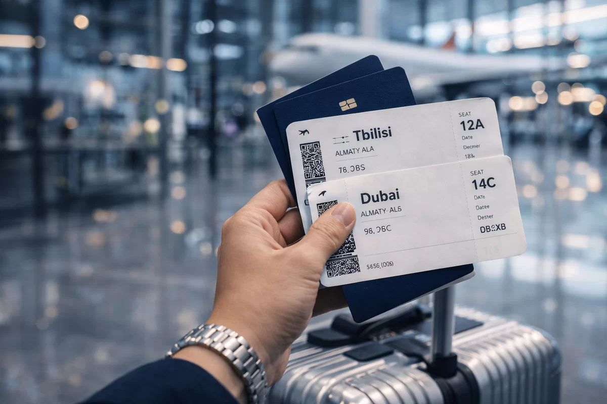 “Скидка есть, а цена выше”: казахстанцы обсуждают Freedom Travel