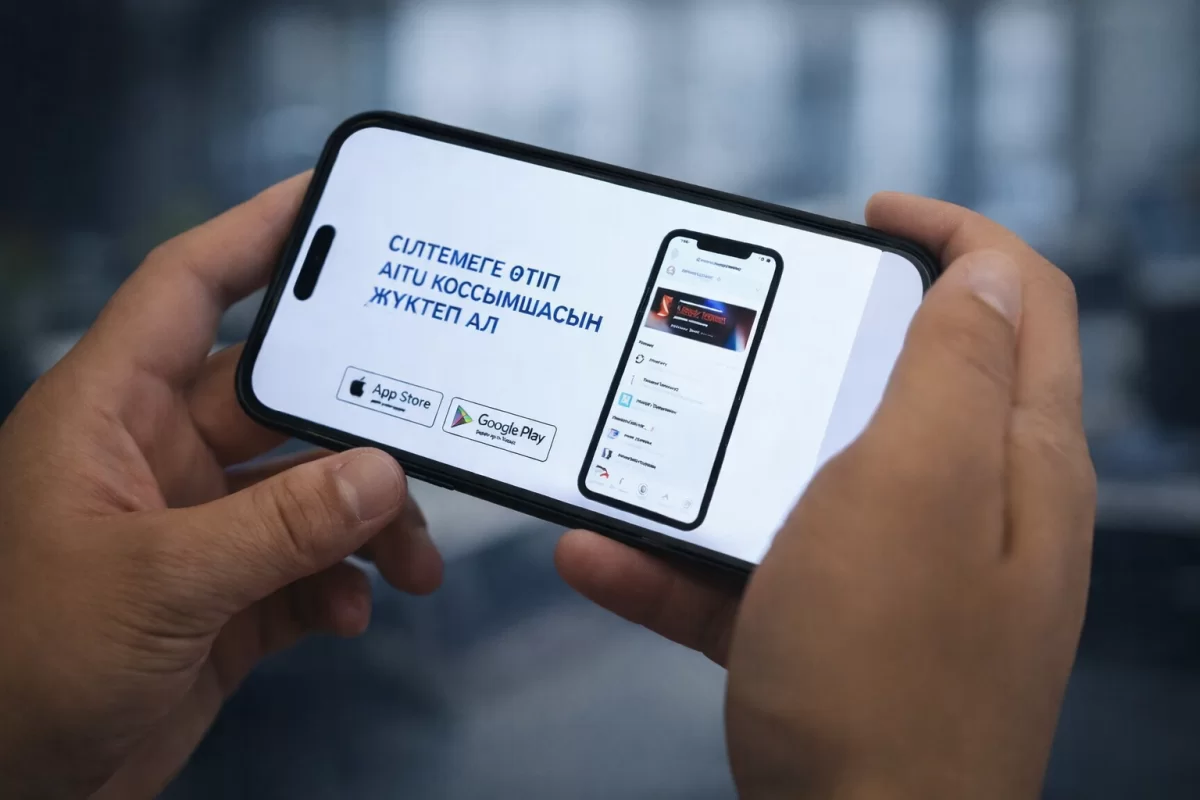 Рынок напрягся: финкомпании Казахстана хотят перевести в Aitu