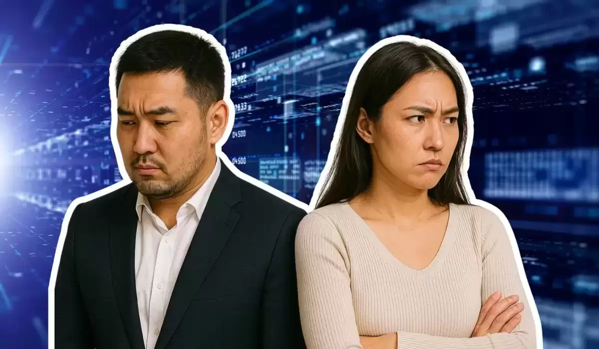 Вы не поверите: сколько недоплачивают женщинам Казахстана