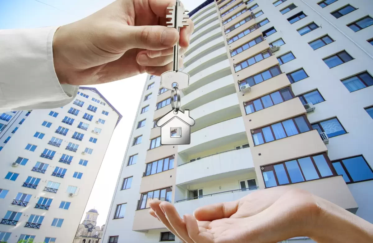 В Алматы упали цены на квартиры: вторичка просела сильнее всего