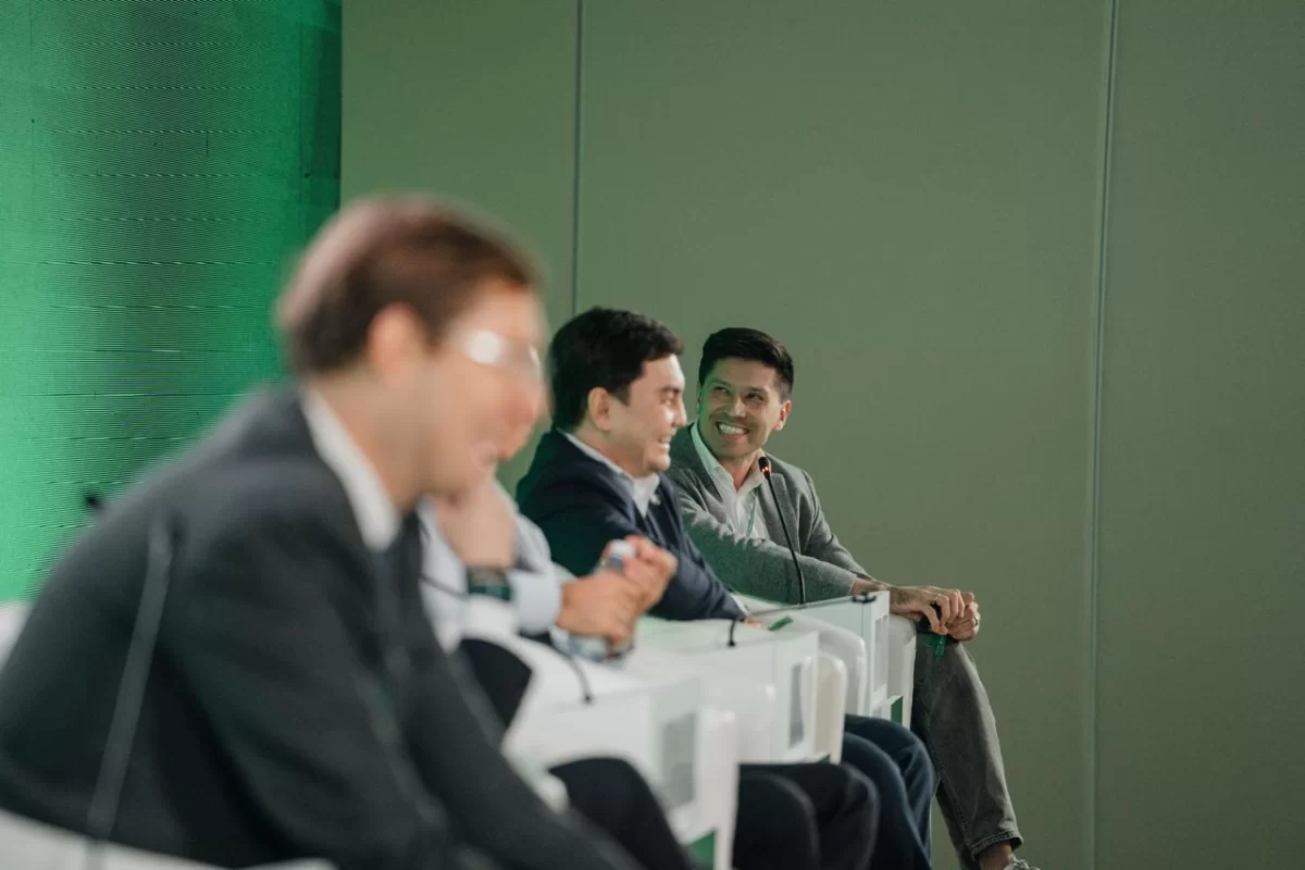 В Казахстане разработали ИИ-озвучку на казахском языке