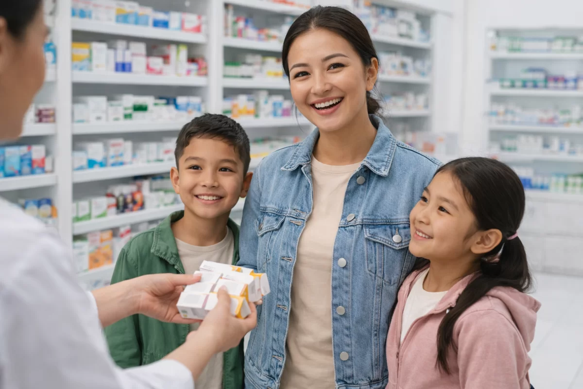 Бесплатные лекарства детям: что положено и почему их сложно получить