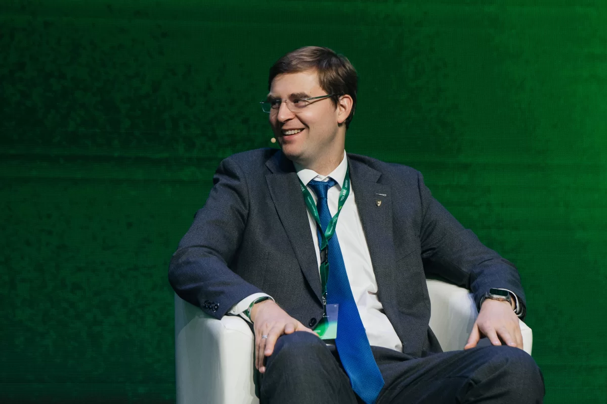 Тимур Турлов объяснил, почему Freedom Bank делает ставку на масштаб