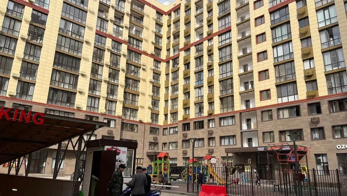 Что разгоняет цены на квартиры в Алматы: исследование Нацбанка