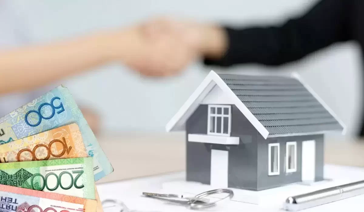 Отбасы банк готовит новые ипотеки: кто сможет получить до 50 млн тенге