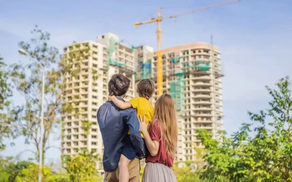 На чем казахстанцы теряют деньги при покупке квартиры