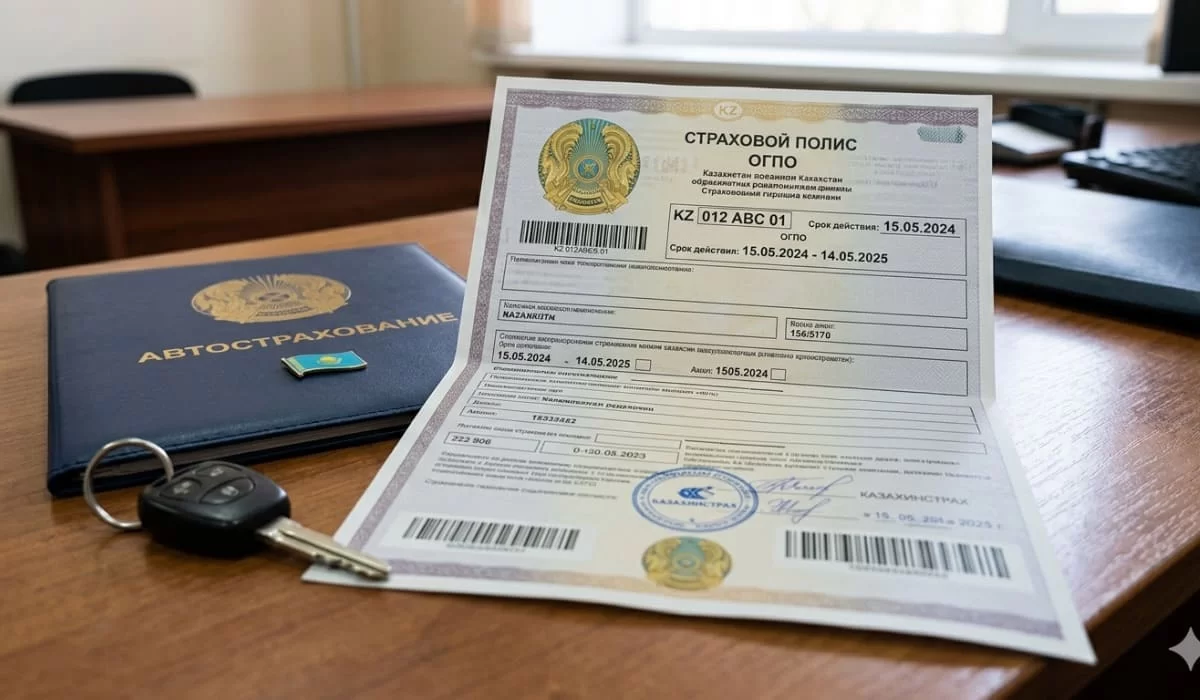 Откуда в страховке от Freedom Bank берется комиссия брокера