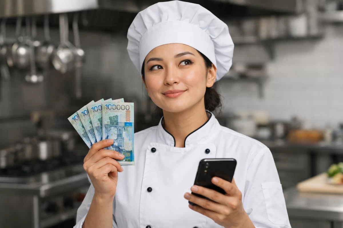 Как накопить на квартиру с 300 тыс. в месяц: советы казахстанцев