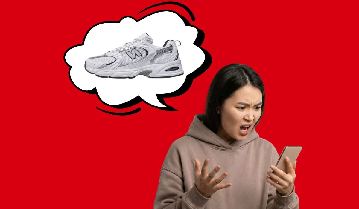 Переплата до 100%: сравнили цены на кроссовки в США и Казахстане