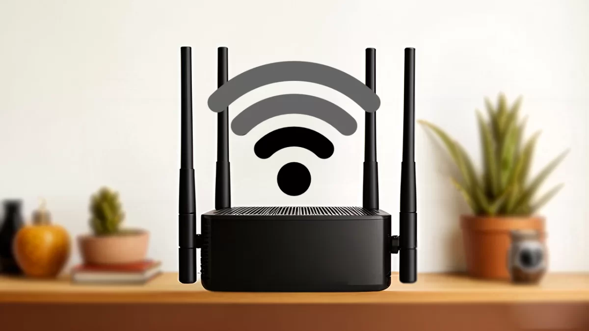 Медленный Wi-Fi дома: причины, о которых не знают