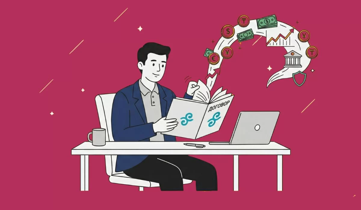 ForteBank запустил депозит для капремонта: разобрали все условия