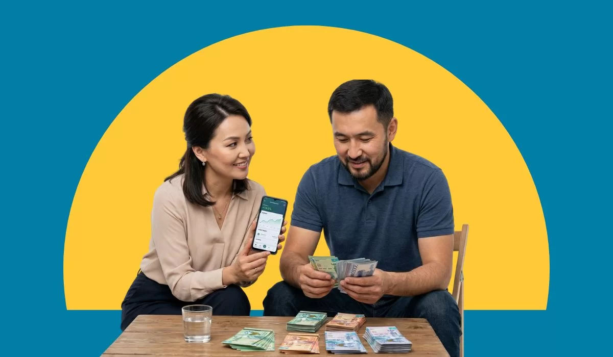 Казахстанцам объяснили, какие депозиты застрахованы государством