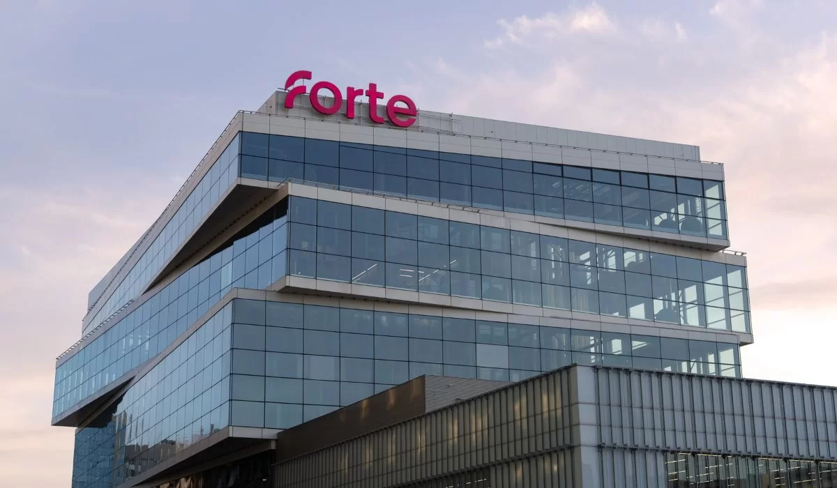 ForteBank обновил ForteBusiness: что нового для бизнеса