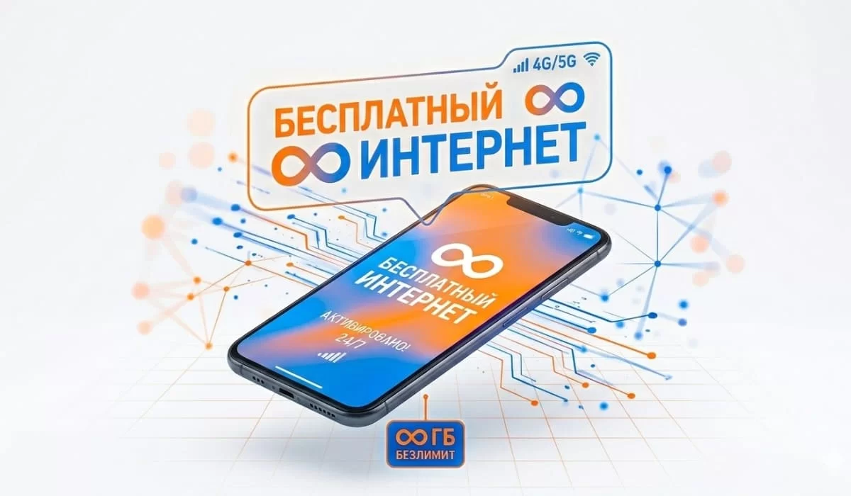 В Казахстане развивают сеть бесплатного Wi-Fi: в чем подвох