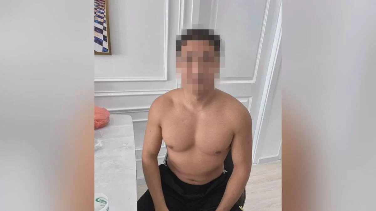 Как блогер из Казахстана заработал 100 млн и оказался в розыске