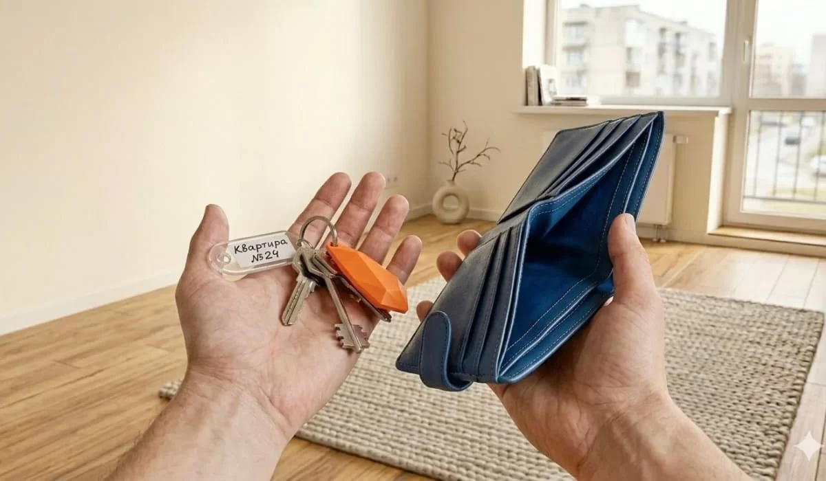 Ипотека без первоначалки в 2026 году: кому доступно