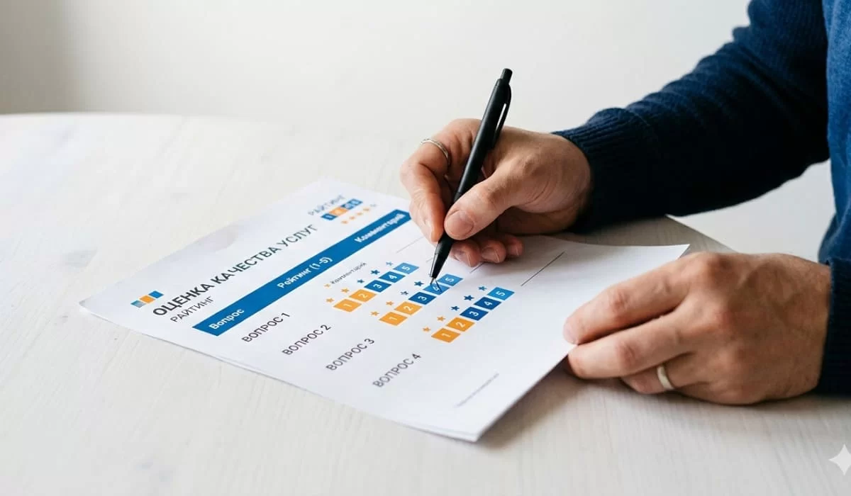В Казахстане появится свое рейтинговое агентство: зачем это нужно
