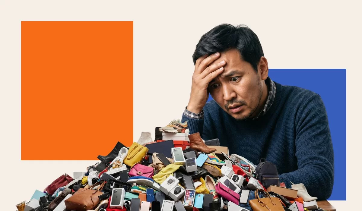 Казахстанец оформил пять рассрочек - и не заметил, как потратил всю зарплату