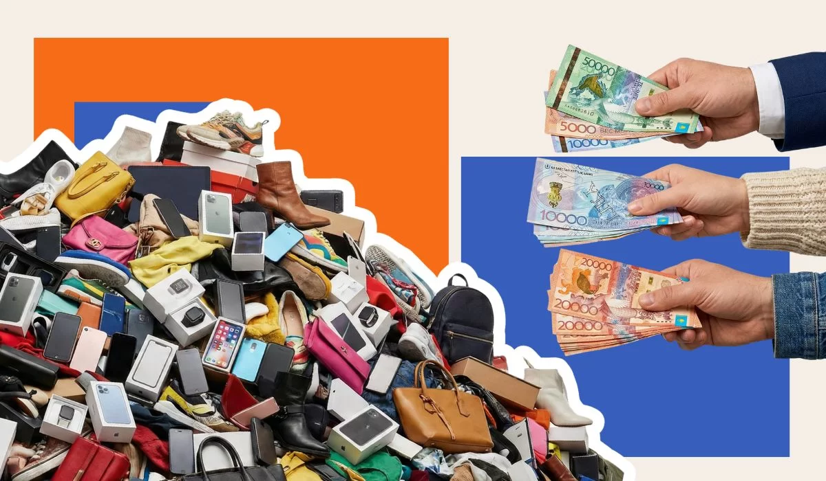 Казахстанцы набрали кредитов на 16,8 трлн тенге