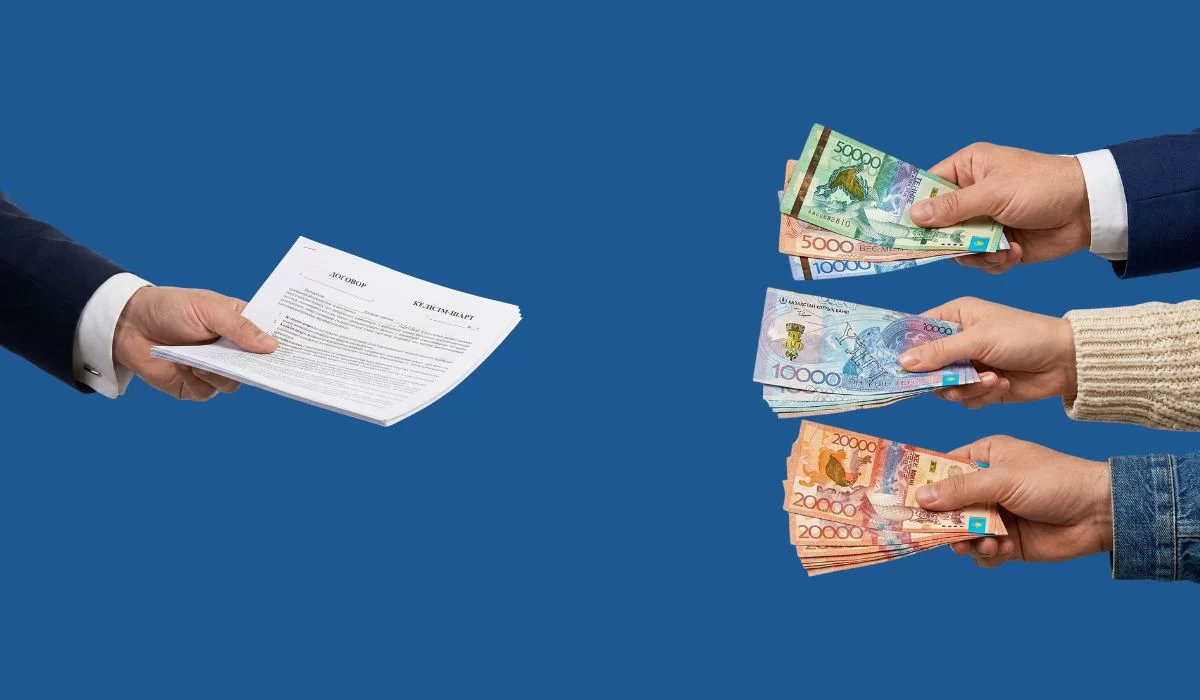 Стоит ли покупать депозитный сертификат в Казахстане