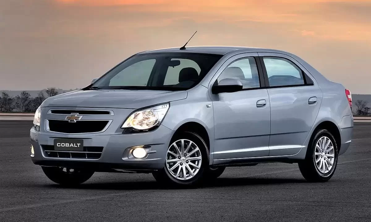 Назван лидер продаж авто в Казахстане: не Hyundai и не Kia