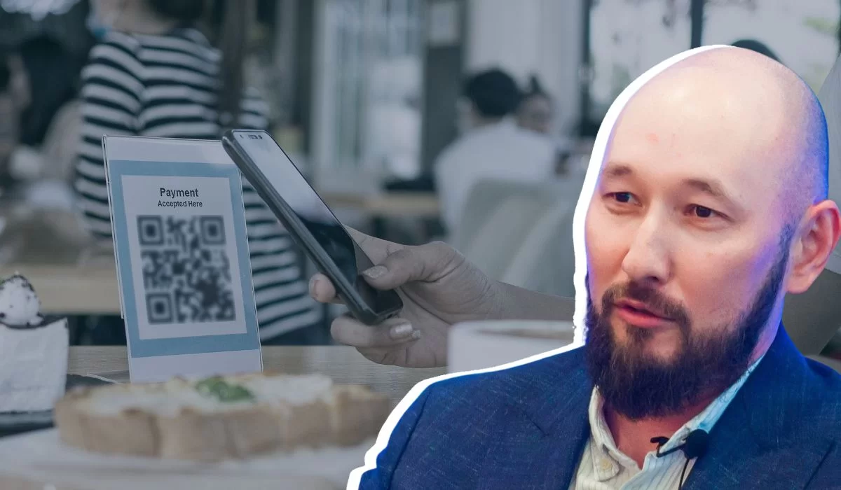 Единый QR будет выгоден, если банки Казахстана сохранят кэшбэк