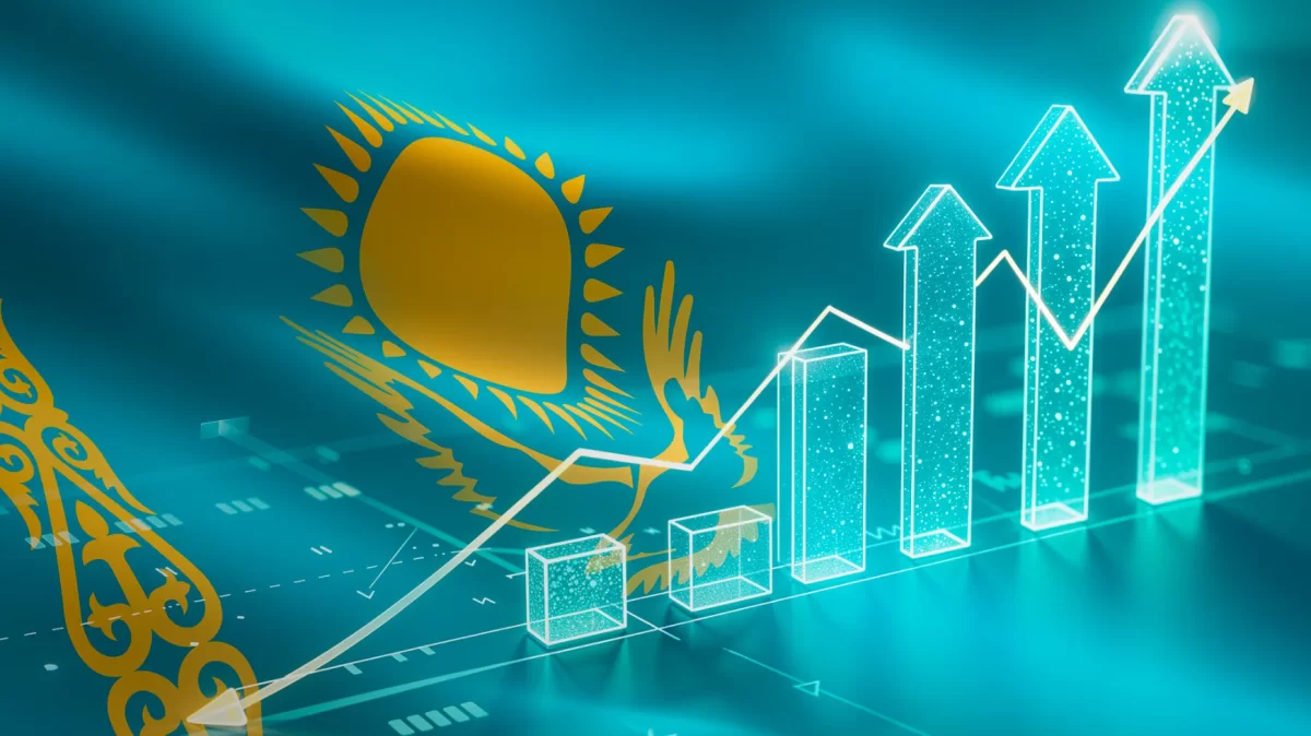 Инвестиции в Казахстане выросли на 28%: куда пошли деньги