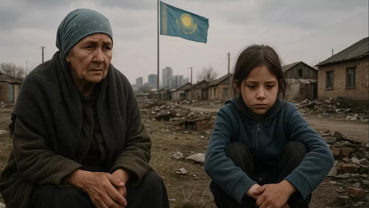 В Казахстане изменили методику оценки бедности: что важно знать