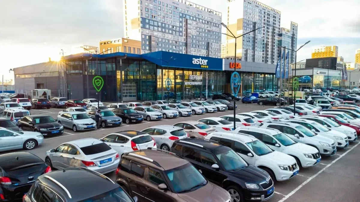 В Астане вводят платную эвакуацию авто: сколько придётся платить