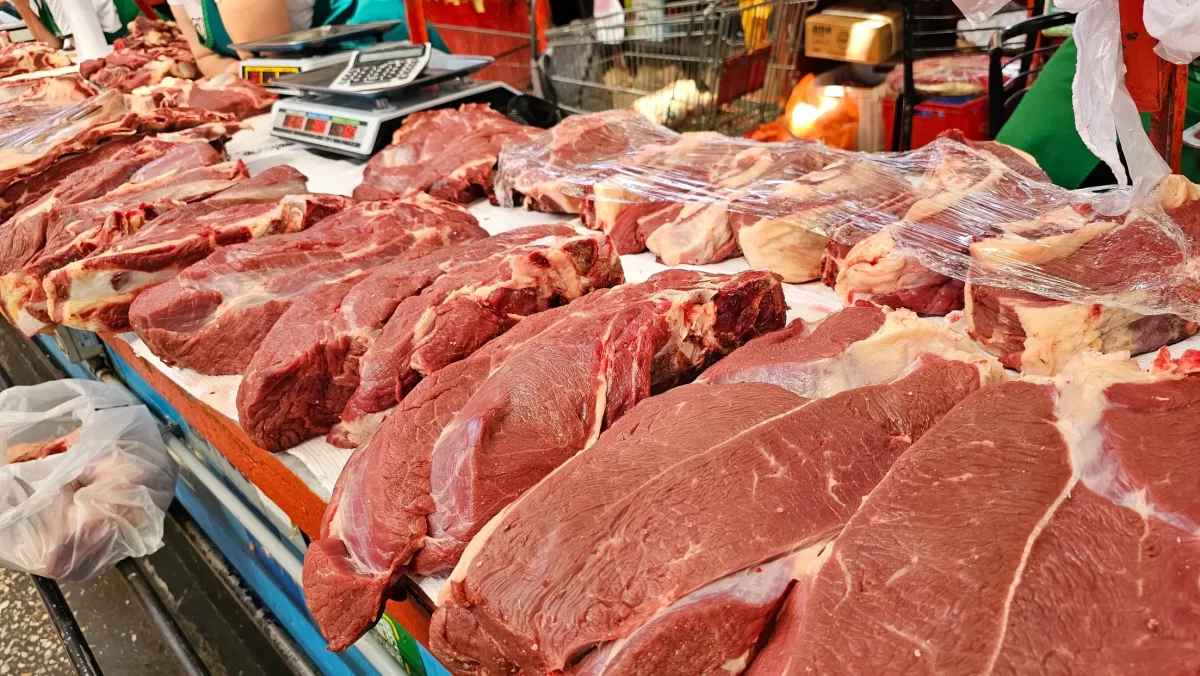 Удержать цену: в Казахстане приняли меры по рынку говядины