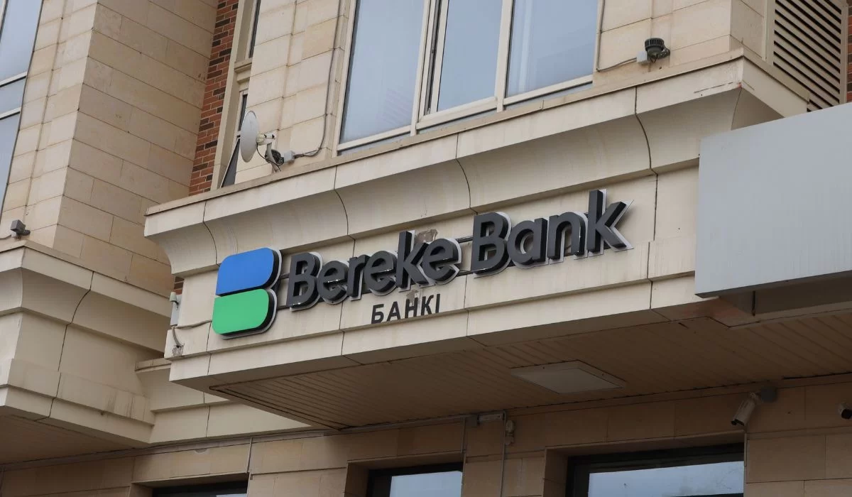 "Собери тариф сам" от Bereke Bank: разобрали за что платит клиент