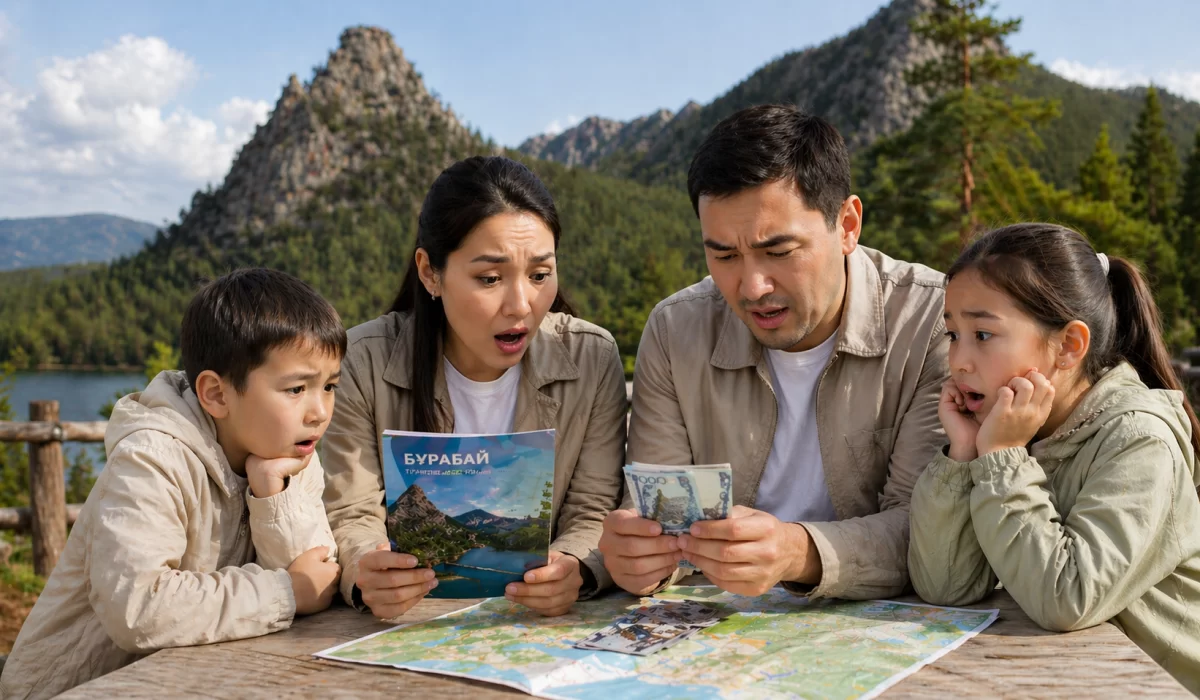 Казахстанцам все сложнее позволить себе отдых: сколько стоят путешествия