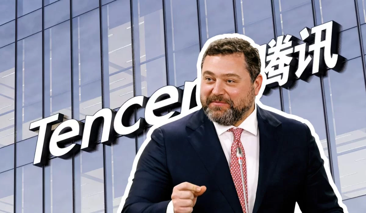 У Kaspi.kz появился новый крупный акционер из Китая