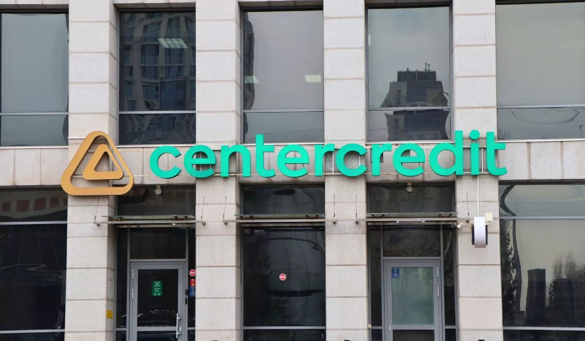 Банк ЦентрКредит запустил онлайн-подачу заявок на лизинг