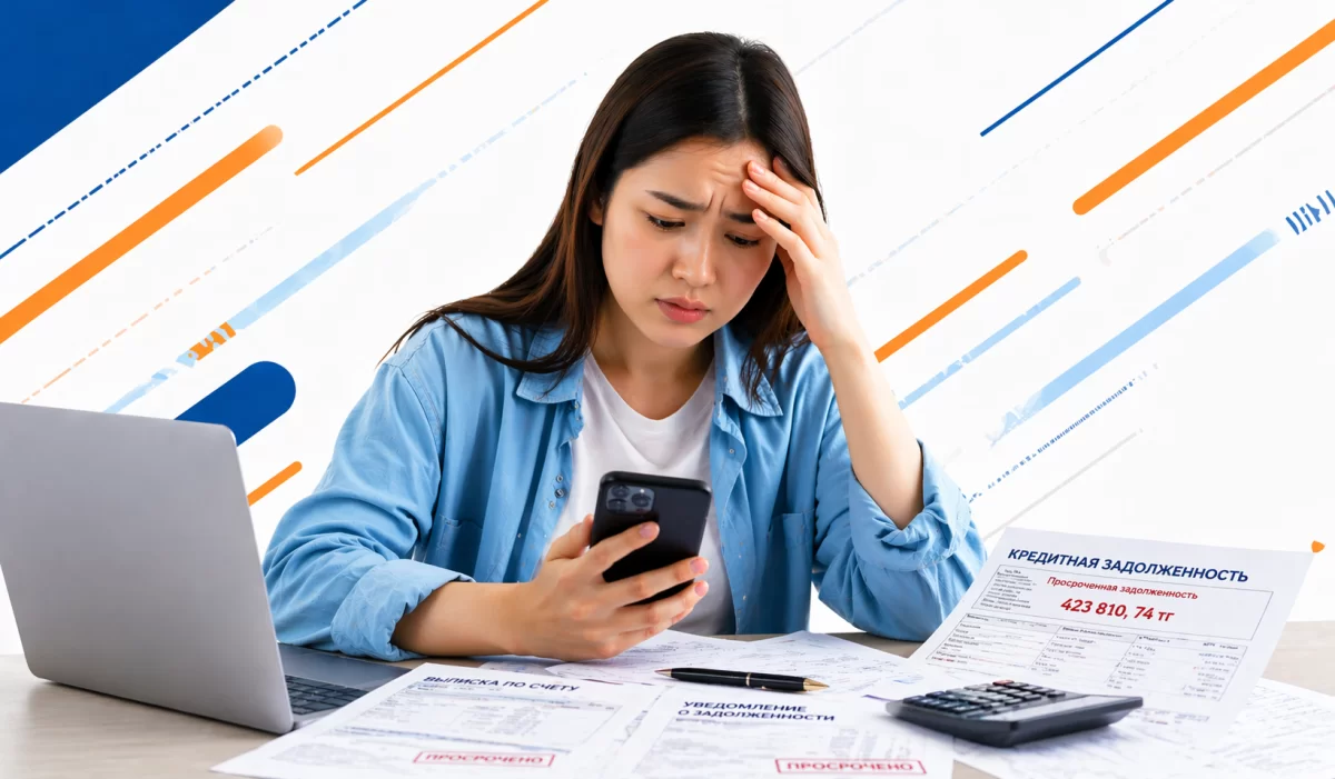 Что делать, если на вас оформили чужой кредит